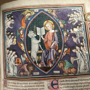 Meet your Posher, Janice